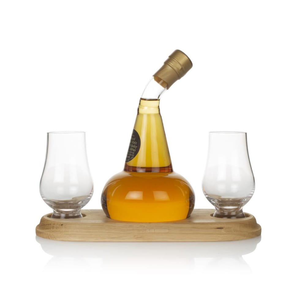image 1 of Highland Malt Pot Still 20cl