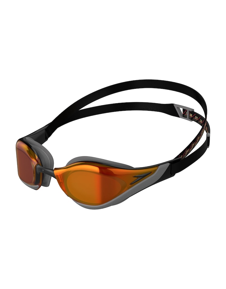 Speedo Fastskin Pure Focus Mirror Goggle