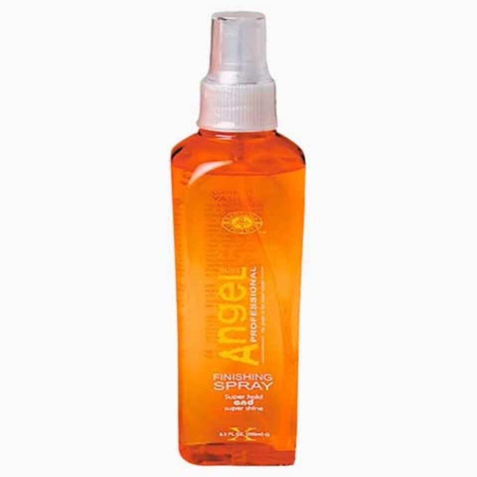 Angel En Provence Angel Spray Type Finishing Spray | Clear