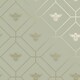 image 1 of Holden Décor Bee Wallpaper - Green - One Size Green