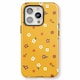 image 1 of Mustard Floral Phone Case | Multi | iPhone 12 Mini
Tough | iPhone 12 Mini
Tough