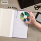 image 6 of ARPAN Designer Photo Album 6"x4" (10x15cm) for 300 Photos – Large Slip In Case Photo Album with Front Window Cover
