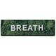 image 1 of Wellness Breath Designer (Runner Rug)