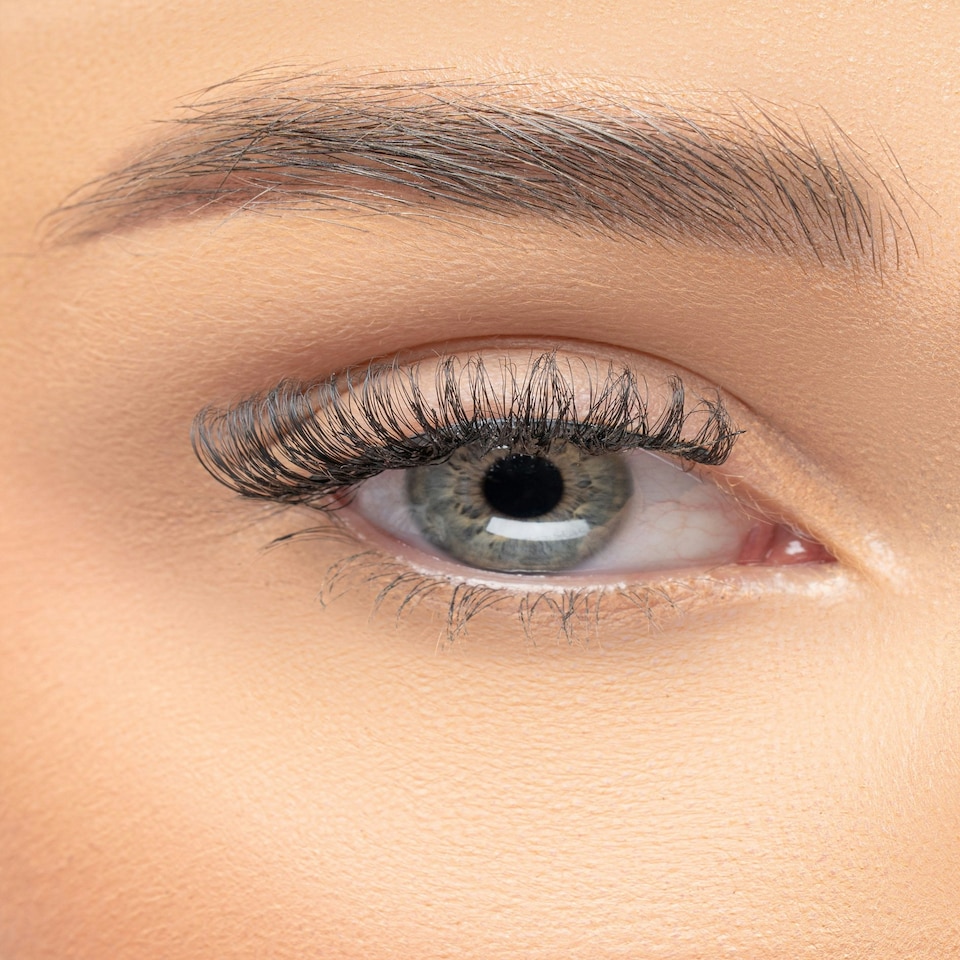 image 1 of Eye Candy Extension Collection - Russian