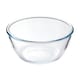 image 1 of Judge Kitchen Glass Bowl 1L