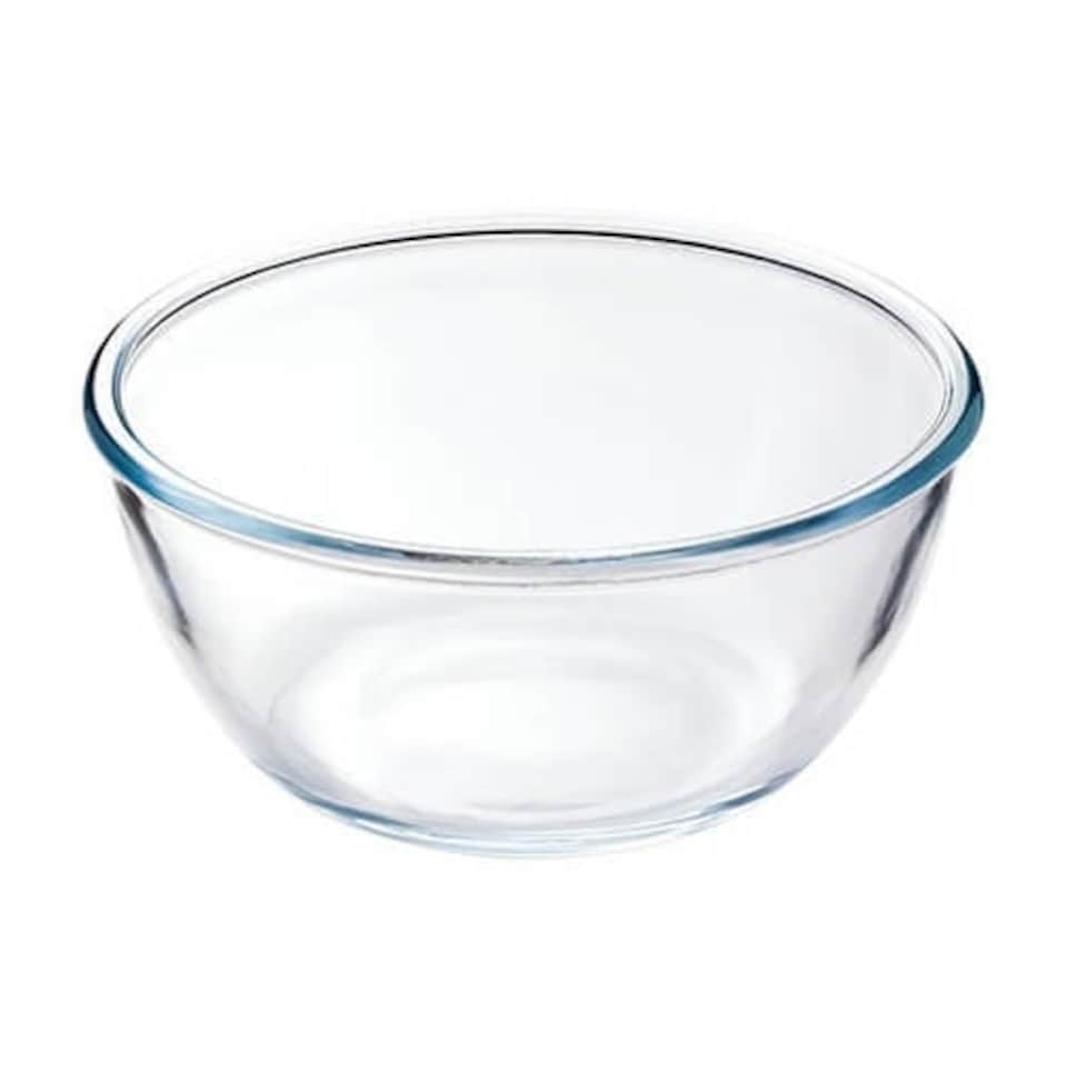 image 1 of Judge Kitchen Glass Bowl 1L