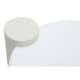 image 5 of Udaipur Modern Abstract Coffee Table White
