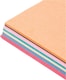 image 2 of Multi Coloured Activity Sugar Paper Pack 80 Sheets