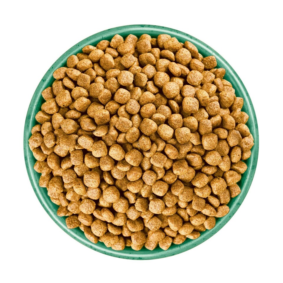 image 1 of James Wellbeloved Grain Free Small Breed Dry Dog Food Turkey & Veg 4.5kg