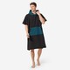 image 1 of Decathlon Adult Surf Poncho - 500