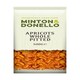 image 2 of Minton & Donello Whole Pitted Apricots 6 x 500g