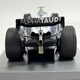 image 5 of Yuki Tsunoda Alpha Tauri Bahrain GP 2022 1:18 Scale Minichamps 117220122