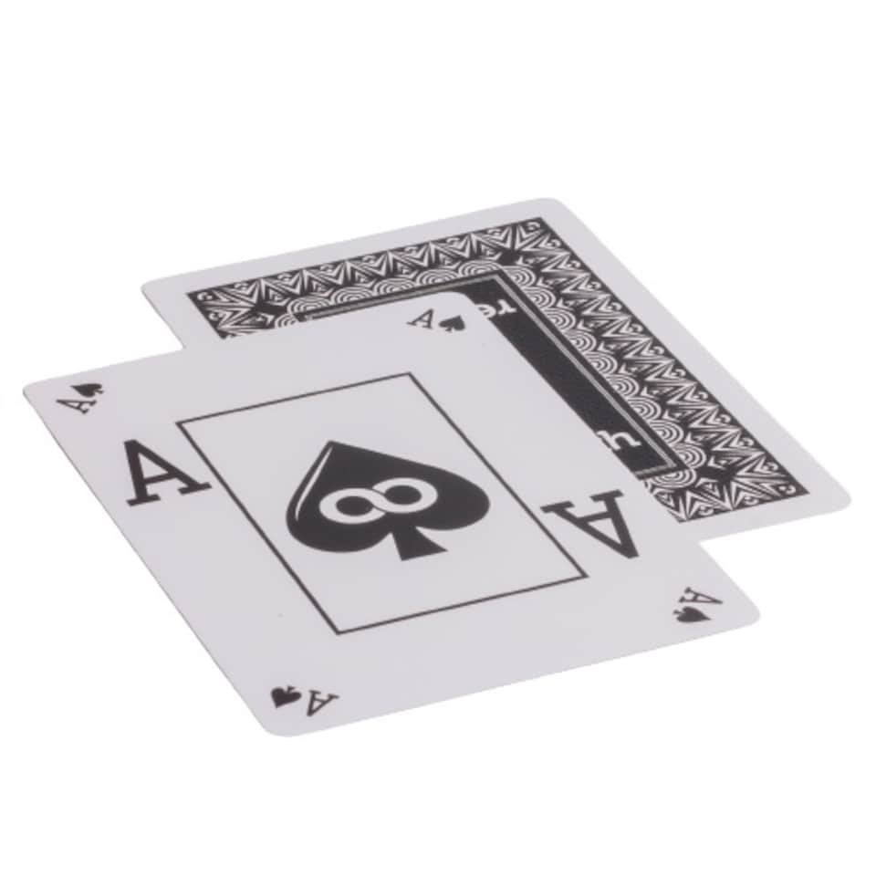 image 1 of Redtooth Poker Casino Quality Peep Show Playing Cards - Value Pack of 12 Decks