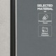 image 8 of Outsunny 4 Panel Folding Room Divider,Portable Privacy Panel for Garden Grey