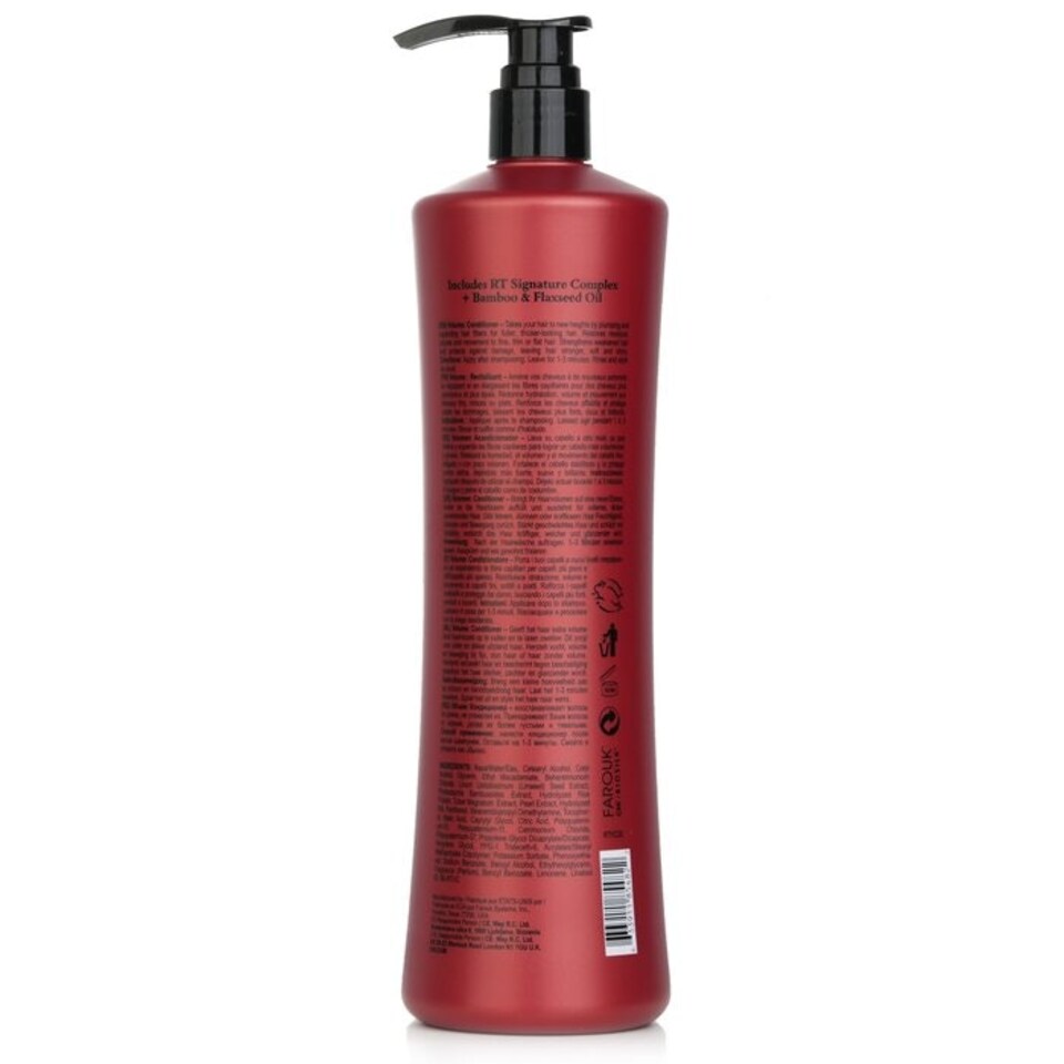 image 1 of Royal Treatment Volume Conditioner (For Fine, Limp And Color-Treated Hair) - 946 ml/32Oz