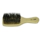 image 3 of Annie Reinforced Boar Bristle Hard Wave Hair Brush 2063