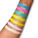 image 8 of Sherbet Spectra Paint - Cosmetic Paint - Glisten Cosmetics Multi