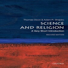 Science And Religion