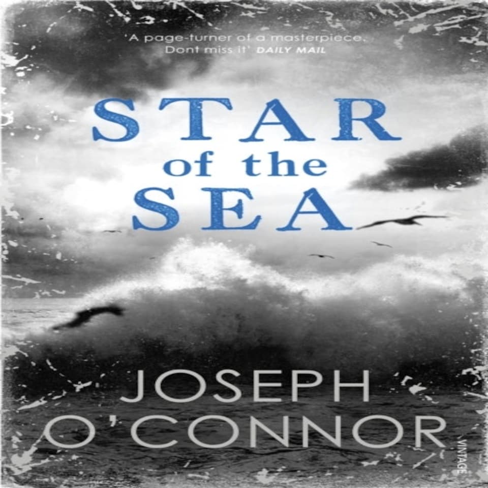 Star Of The Sea