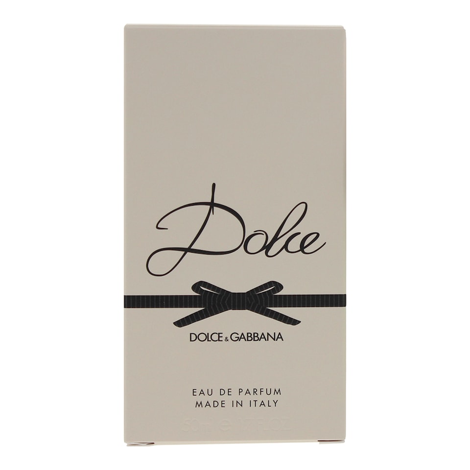 image 1 of Dolce & Gabbana Dolce Womens EDP 50ml Fragrance