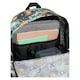 image 4 of Minecraft Childrens/Kids Logo Backpack | Multi | Multicoloured | 1