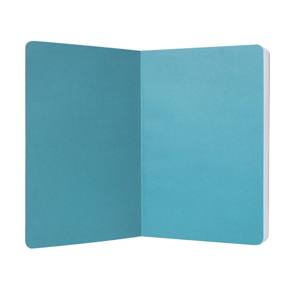 image 1 of A5 Notebook (Softcover) - Harry Potter (Expecto Patronum)