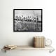 image 2 of Lunch Atop A Skyscraper New York 1932 Iconic Photo Framed Wall Art Print