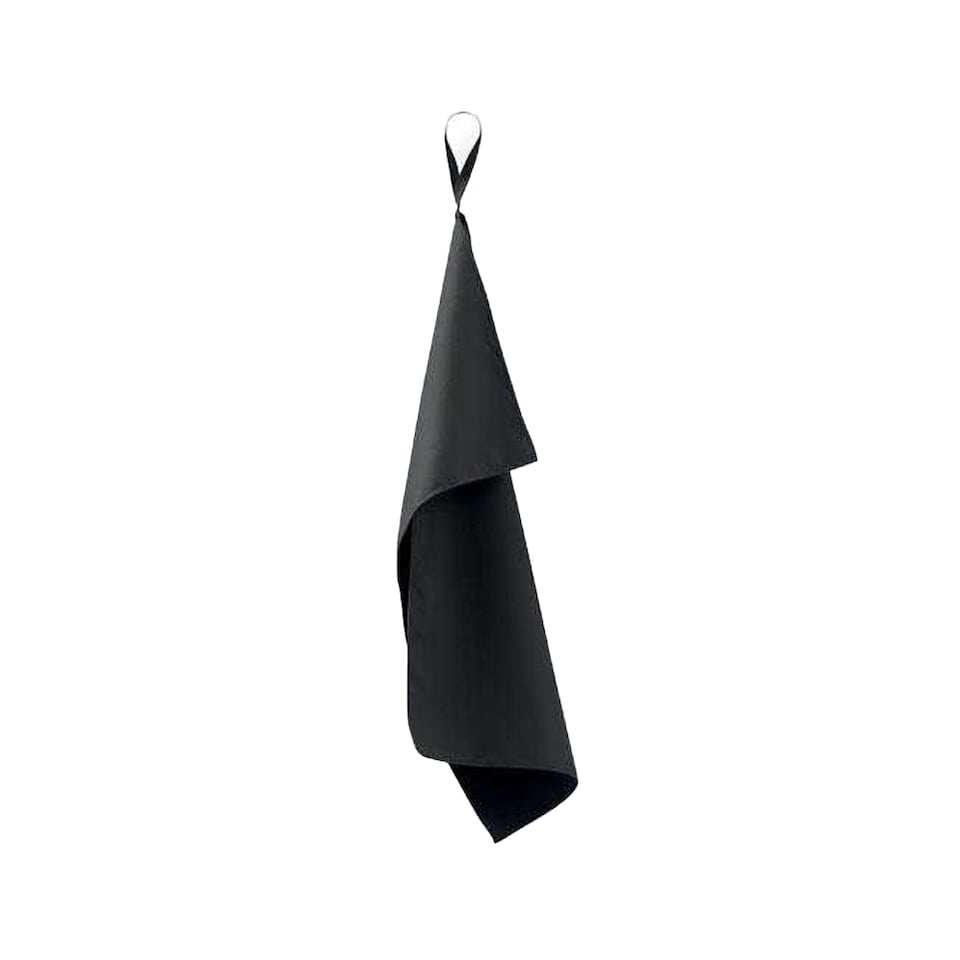image 1 of MidOcean Atoll 50 Microfibre Towel | Black | Black | One Size | 1