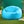 Aqua Blue