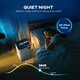 image 6 of HOMCOM 12L Dehumidifier with Filter, Auto Defrost, Children Lock, for Home