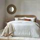 image 1 of Yard Lark Muslin Cotton Double Duvet Cover Set