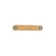 image 3 of XD Collection Wooden Hex Key Set - Brown - One Size