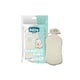 image 2 of Balmy Naturel  Bamboo Baby Bath Sponge