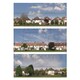 image 3 of Gaugemaster Scenics Housebacks Small Photo Backscene (1372x152mm)