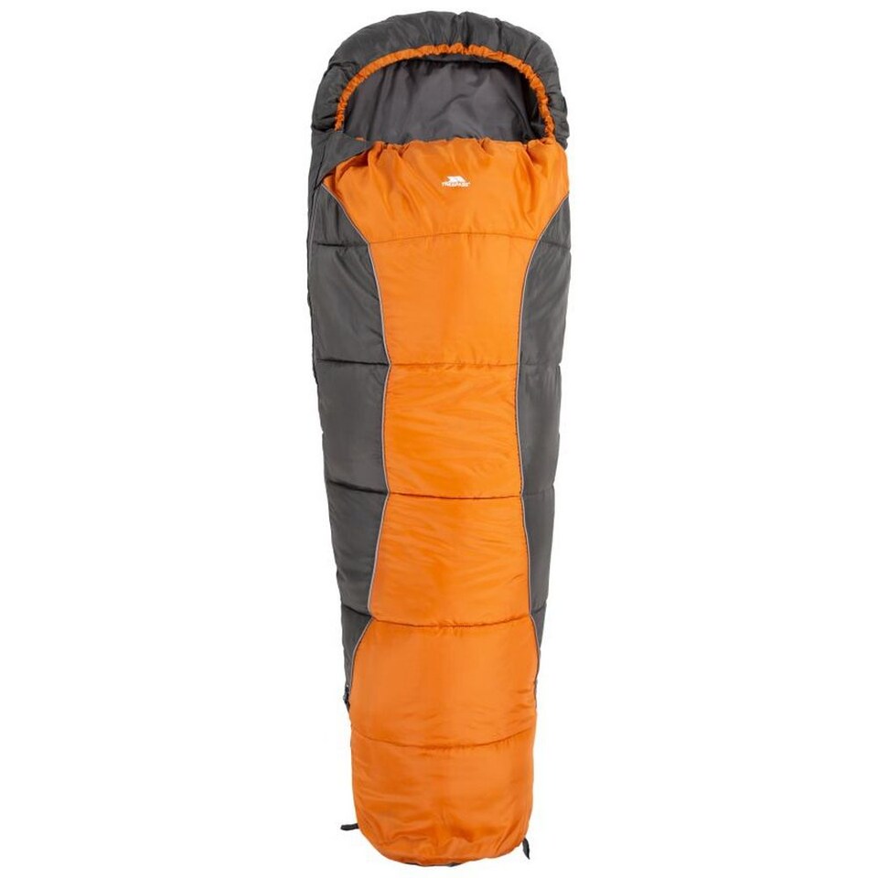 image 1 of Trespass Childrens/Kids Bunka Sleeping Bag