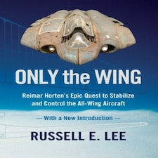 Only The Wing
