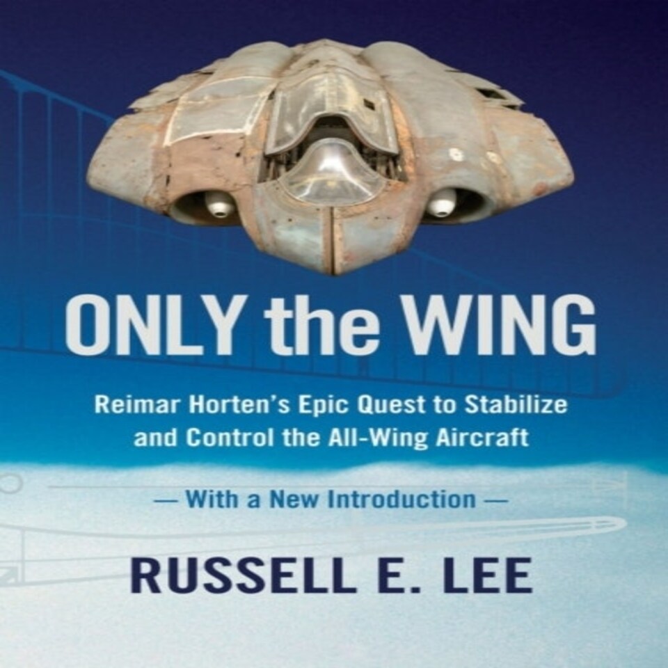 Only The Wing