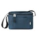 image 1 of MidOcean Cuba RPET Cooler Bag - Blue - 14.5cm x 25cm x 15.5cm | Blue | 14.5cm x 25cm x 15.5cm