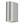 Clear, Drayton - Brushed Aluminium Outdoor Twin Wall Light Silver | Clear