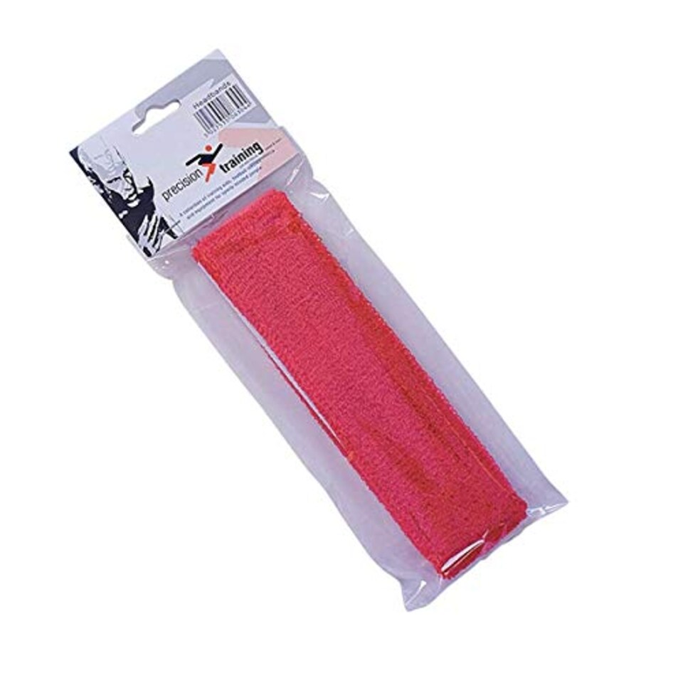 image 1 of Precision Headbands, Black, One Size
