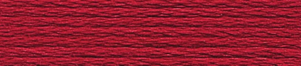 Anchor Pink Size 8 Cotton Perle Thread (Value Pack) - per pack of 10