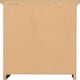 image 6 of Nevada 2 Drawer Bedside Cabinet Grey