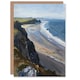 image 1 of Beach Seashore Nature UK Lover Him Her Birthday Card