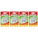 image 2 of Eveready Halogen G9 Capsule 180lm 25W 2800K (Warm White) Light Bulb - Pack of 8