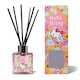 image 1 of Hello Kitty Seasons Spring Rose & Cherry Blossom Reed Diffuser 100ml