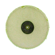 Non Woven Mop Wheels At Rs 100/piece | Flap Wheels In Mumbai | ID - Foto 2