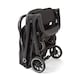 image 7 of Red Kite Push Me Explor Ultra Compact Fold Stroller - Black