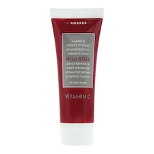 Korres Wild Rose Advanced Repair Sleeping Facial 16ml