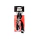 image 3 of Scan 4 Point Safety Helmet Chin Strap - Multi Colour - One Size | Multi | One Size