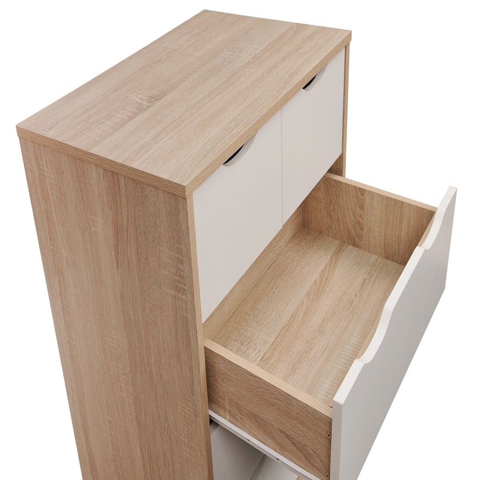 image 1 of 3+2 Drawer Chest